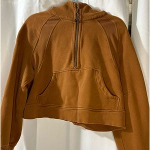 Lululemon Scuba Size Xs/s